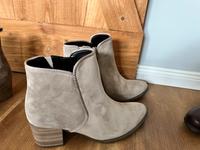 Stiefeletten Gabor Comfort, NEU, Gr. 40, Niedersachsen - Gifhorn Vorschau
