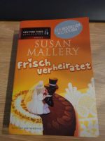 Buch Frisch verheiratet Susan Mallery Hessen - Villmar Vorschau