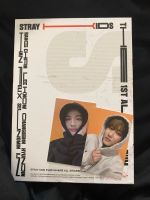 stray kids go live album mot hoddie pc’s (hyunjin/changbin) Niedersachsen - Goslar Vorschau