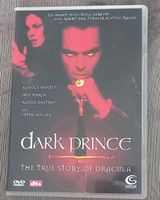 DVD "Dark Prince - THE TRUE STORY OF DRACULA" Niedersachsen - Cuxhaven Vorschau