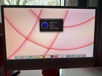 Apple I Mac 2021 Osterholz - Blockdiek Vorschau