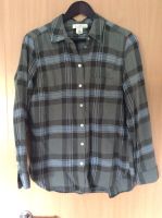 Bluse, Hemd, Damenbluse, H&M, kariert Nordrhein-Westfalen - Lemgo Vorschau