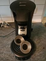 Philips Senseo Kaffeepadmaschine Baden-Württemberg - Friedrichshafen Vorschau