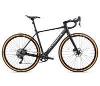 Orbea GAIN D30 1X Black - Titanium NEU in den Größen XL Brandenburg - Strausberg Vorschau