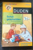 DUDEN Schulgeschichten 1.Klasse Bayern - Uttenreuth Vorschau