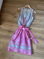 Dirndl Größe 36 Bayern - Windorf Vorschau