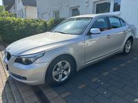 BMW BMW 523i Harburg - Hamburg Heimfeld Vorschau