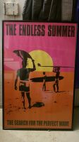 The endless summer - Poster Surffilm Bremen - Neustadt Vorschau
