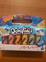 Neu  Hasbro Play Doh 6er Pack  Donald Vinci Farbkatusche Pastel Nordrhein-Westfalen - Ense Vorschau