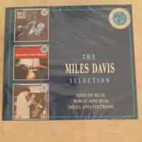 Miles Davis CD´s, in original Verpackung Hessen - Oberursel (Taunus) Vorschau