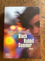 Buch Black Rabbit Summer Nordrhein-Westfalen - Willich Vorschau