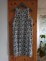 Mango ❤ Kleid ❤36 Druckprint Bayern - Bad Kissingen Vorschau