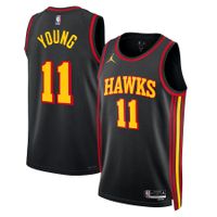 NBA Jersey Trikot Trae Young (Atlanta Hawks) Düsseldorf - Eller Vorschau