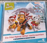 CD's Leo Lausemaus, Paw Patrol NEU Schleswig-Holstein - Glücksburg Vorschau