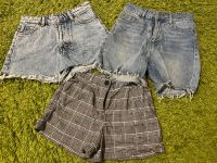 Mädchen Damen Shorts gr.S gr. 34 gr. 36 H&M Hosen Bayern - Würzburg Vorschau