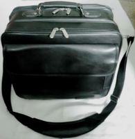 Laptop-Tasche - Leder-Schultertasche – Fa. Targus Brandenburg - Cottbus Vorschau