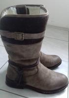 Winter Stiefel Gr.39 Rieker Saarland - Sulzbach (Saar) Vorschau