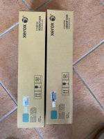 Xerox Cyan Toner blue Nordrhein-Westfalen - Billerbeck Vorschau