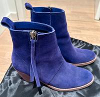 Acne Studios Pistol Boots, Größe 40 Bayern - Icking Vorschau
