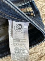 Jeans "Diesel" Herren Berlin - Pankow Vorschau