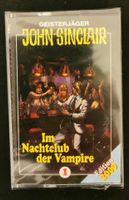John Sinclair MC Im Nachtclub der Vampire Folge 1 Friedrichshain-Kreuzberg - Friedrichshain Vorschau