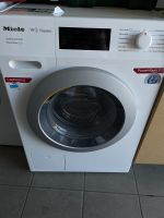 Miele Waschmaschine WDB330WPS Frontlader Dresden - Cotta Vorschau