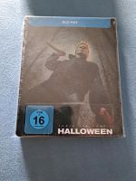 Halloween Steelbook BlueRay Thüringen - Bad Langensalza Vorschau