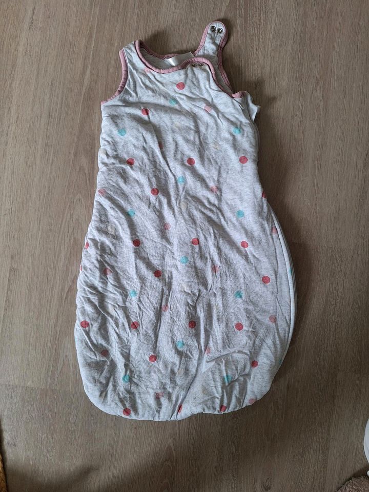 Baby Schlafsack warm gr. 70 in Düsseldorf