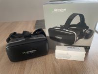 VR Shinecon virtually Reality Glasses 3D Spiel Bayern - Strullendorf Vorschau