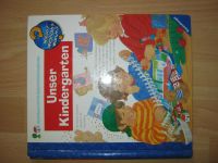 Unser Kindergarten - Ravensburger - Wieso - Weshalb - Warum Baden-Württemberg - Weinheim Vorschau