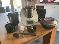 Thermomix TM5 2.Mixtopf Cookidoo Nordrhein-Westfalen - Altena Vorschau