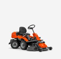 Husqvarna Rider 214C inkl. Mähdeck 94cm - Neu Saarland - Wadgassen Vorschau