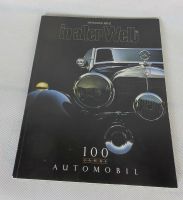 Mercedes Benz in aller Welt - 100 Jahre Automobil Hessen - Künzell Vorschau