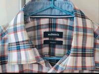 Neu regular Fit Walbusch Gr M statt 69 € Kurzarm extraglatt Essen - Essen-Borbeck Vorschau