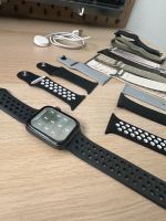Apple Watch Series 4 Nike Edition 44 Wuppertal - Vohwinkel Vorschau