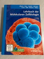 Lehrbuch der molekularen Zellbiologie, Alberts, 4.Auflage Baden-Württemberg - Biberach an der Riß Vorschau