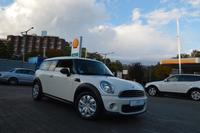 MINI ONE Clubman One * Klima * 4 Türig Stuttgart - Bad Cannstatt Vorschau