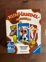 Kuhhandel Master Spiel Ravensburger Kartenspiel Sachsen - Freital Vorschau