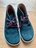 Vivobarefoot Gobi Addis Kids, Gr. 33, wie neu! Barfußschuh Niedersachsen - Schneverdingen Vorschau