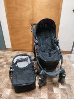 City Versa Babby Jogger Hessen - Leun Vorschau