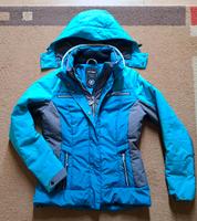 Killtec Winterjacke Gr.38,  Skijacke, Killtec Niedersachsen - Wenzendorf Vorschau