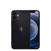 Apple iPhone 12 Mini 128GB Black *Vom Fachhändler* Rheinland-Pfalz - Mainz Vorschau