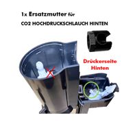 Co2 Ersatzmutter passend für Sodastream DRÜCKERSEITE/ 7,00€* Bayern - Monheim Vorschau