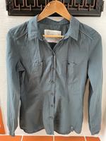 Bluse Opus grau Größe 38 Damen Bayern - Cham Vorschau