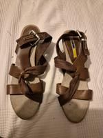 Sommerschuhe gr.39 Nordrhein-Westfalen - Unna Vorschau