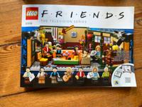 Lego Friends 21319 Pankow - Prenzlauer Berg Vorschau