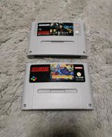 Batman Returns, Super Ghouls n Ghosts Super Nintendo Snes Rheinland-Pfalz - Ludwigshafen Vorschau