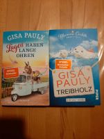 2x Bestseller von Gisa Pauly Sylt Krimi Bayern - Wallenfels Vorschau