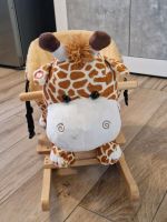 Schaukelpferd Giraffe Niedersachsen - Lachendorf Vorschau