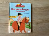 Buch Mein kleines Pony Jojo Nordrhein-Westfalen - Bad Oeynhausen Vorschau